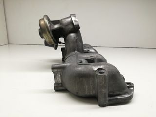 COLECTOR ADMISION FORD MONDEO BERLINA (GE) AMBIENTE 2.0 16V DI TD CAT