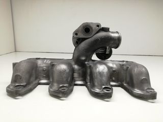 COLECTOR ADMISION FORD MONDEO BERLINA (GE) AMBIENTE 2.0 16V DI TD CAT