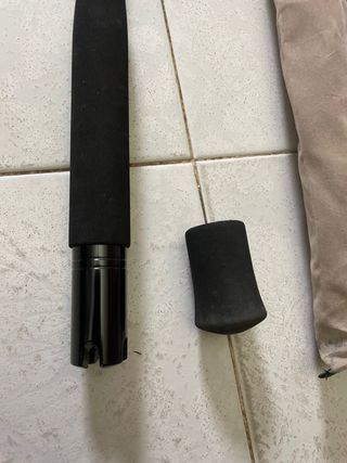 Caña Hard One 1.8m 15Lbs.