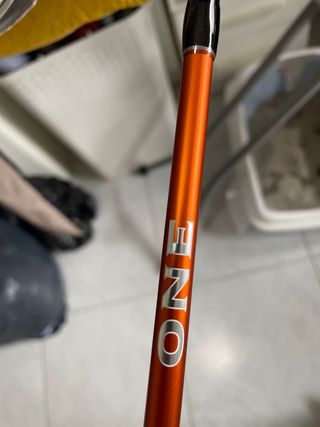 Caña Hard One 1.8m 15Lbs.