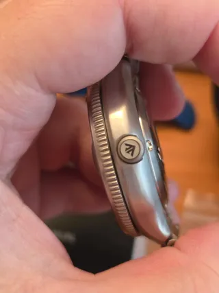 Citizen Promaster "Orca" Special Edition