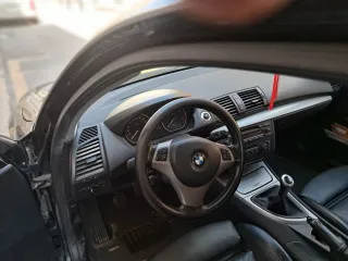 BMW Serie 1 2005