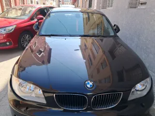 BMW Serie 1 2005
