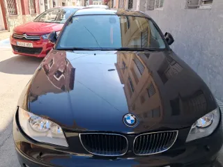 BMW Serie 1 2005