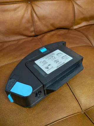 Repuestos Cecotec Conga 4090