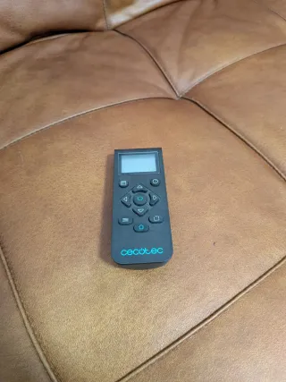 Repuestos Cecotec Conga 4090