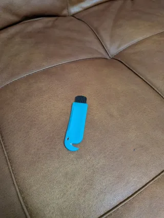 Repuestos Cecotec Conga 4090