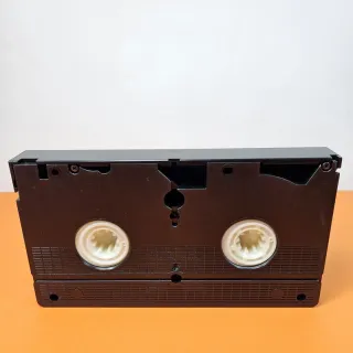 Pinocchio VHS Walt Disney I Classici