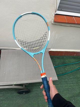 Raqueta Artengo 700 Seven Series • Control