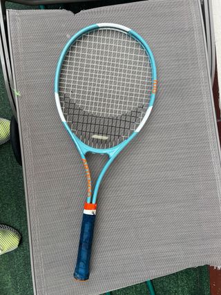 Raqueta Artengo 700 Seven Series • Control