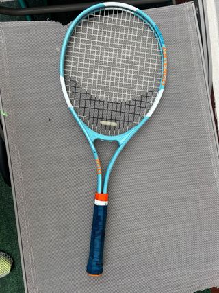 Raqueta Artengo 700 Seven Series • Control