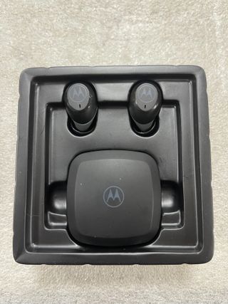 Motorola Verve Buds 100 Auriculares Inalámbric 002
