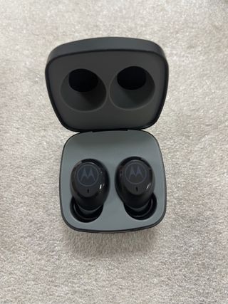 Motorola Verve Buds 100 Auriculares Inalámbric 002