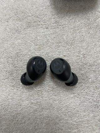 Motorola Verve Buds 100 Auriculares Inalámbric 002