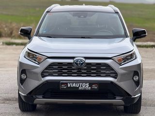 Toyota RAV4 2021