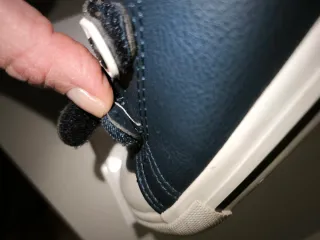 Zapatillas Bebé Conguitos Talla 22