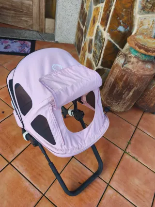 Capota verano bugaboo Donkey