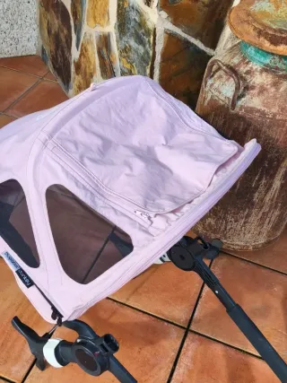 Capota verano bugaboo Donkey