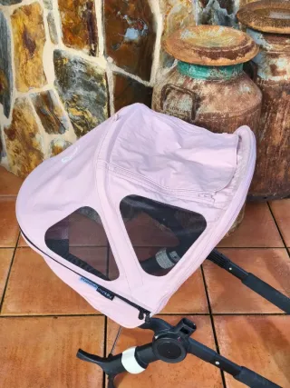 Capota verano bugaboo Donkey