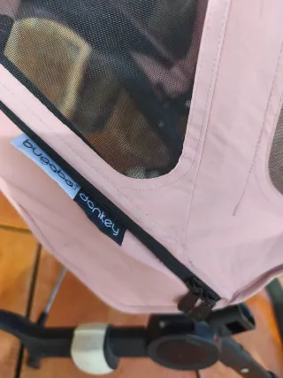 Capota verano bugaboo Donkey
