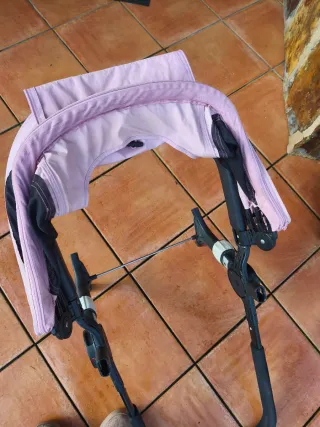 Capota verano bugaboo Donkey