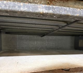 Horno Eléctrico para Pizzas de Piedra