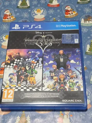 Pack Anime - PS4 🇪🇸