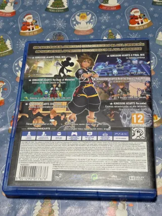 Pack Anime - PS4 🇪🇸