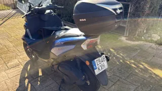 Yamaha Tricity 125cc 2019 Azul
