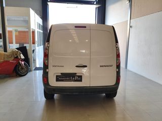 Renault Kangoo 2018 90CV