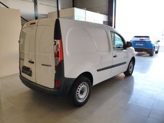 Renault Kangoo 2018 90CV