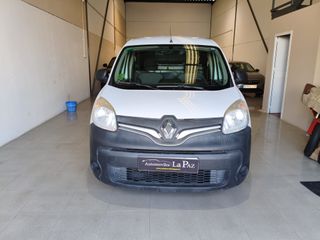 Renault Kangoo 2018 90CV