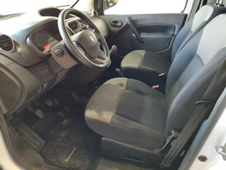 Renault Kangoo 2018 90CV