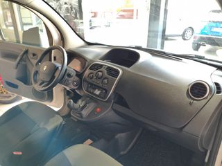 Renault Kangoo 2018 90CV