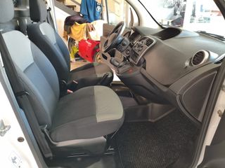 Renault Kangoo 2018 90CV