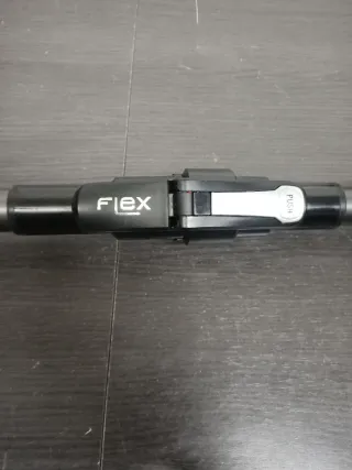 Tubo aspirador Rowenta X-Force flex 9.60