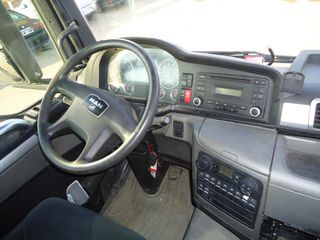 MAN TGS 26 330-CAMIONES GRUAS