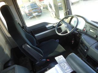 MAN TGS 26 330-CAMIONES GRUAS