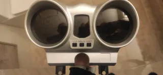 Cuentakilómetros digital Honda CBF 250