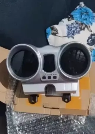 Cuentakilómetros digital Honda CBF 250