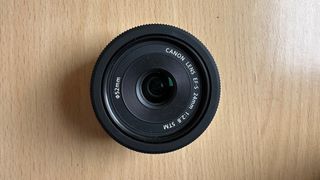 Canon EOS 80D + 2 Objetivos + baterías + mochila