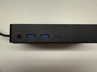 Docking Station Dell D6000 DisplayLink 130W
