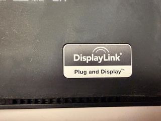 Docking Station Dell D6000 DisplayLink 130W