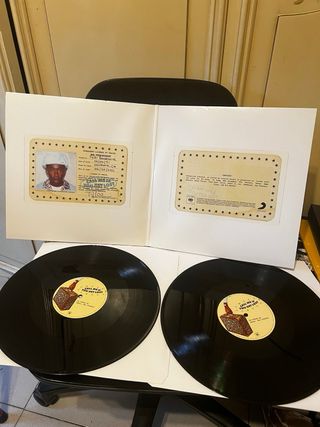 Vinile Tyler, The Creator Call Me If You Get Lost