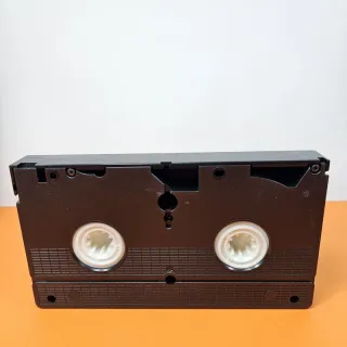 VHS Dumbo Walt Disney I Classici