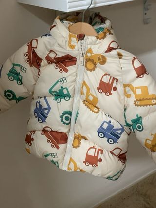 Lote ropa 2-4 años niño