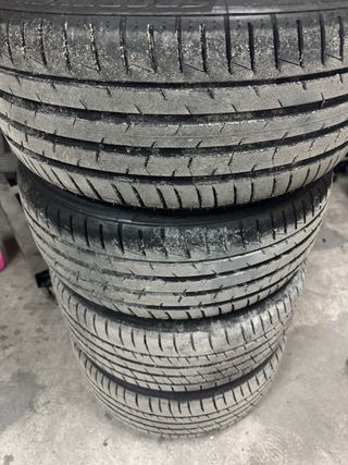 Llantas MAM 19 pulgadas