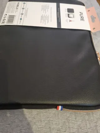 Custodia Mobilis 12.5-14 MacBook Air/Pro