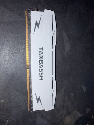 Memoria Ram 64GB (4x16GB) DDR4 3600MHz CL12