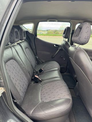 Mercedes-Benz Clase A 2000